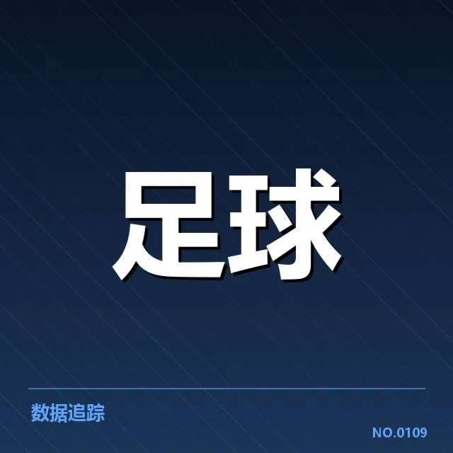 确认的关键比赛和重要数据